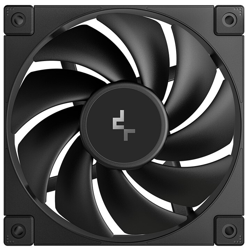 Вентилятор для корпуса Deepcool FD12-3 IN 1