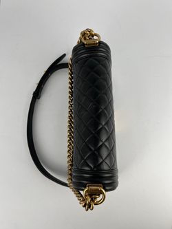 Сумка Chanel Boy