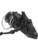 Катушка с байтраннером Fast Run 4500R