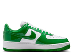 Баскетбольные кроссовки  Nike Air Force 1 '07 Zielone