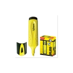 Маркер текст. Maped 5.0 Fluo Peps желтый линия 1-5 мм, 742534