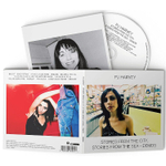 PJ Harvey / Stories From The City, Stories From The Sea - Demos (CD)
