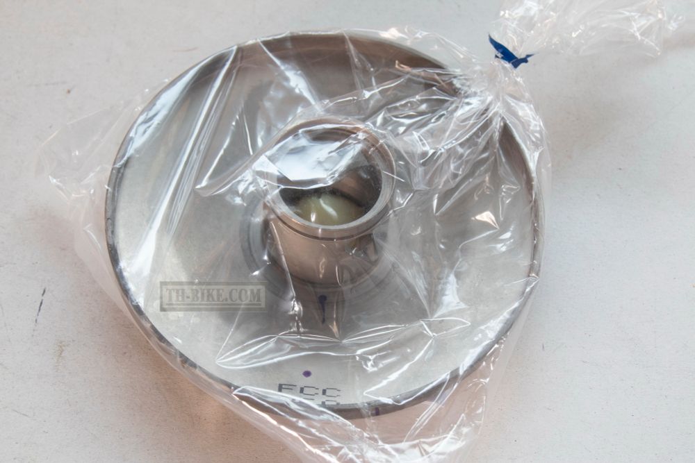 23224-K36-J00. FACE SET, MOVABLE DRIVEN