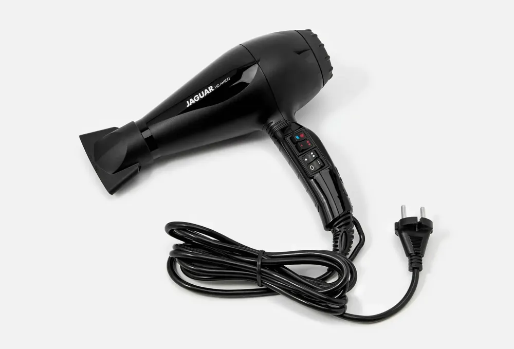 Фен для волос Jaguar HD Amico (1900-2100 Вт)