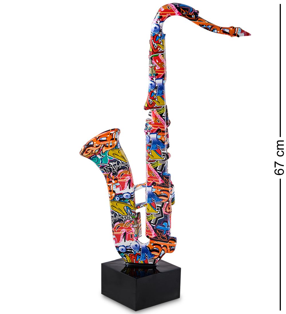 BMB- 23 Фигура «Саксофон»