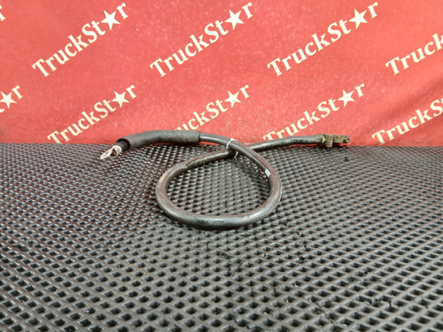 Перемычка АКБ 2017г.