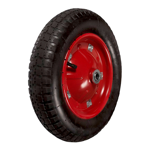 Пневматическое колесо PR 2400-16 S