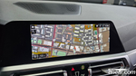 BMW 3 Series (G20) 320i M Sports (10.2021)