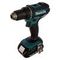 Аккумуляторная дрель-шуруповерт Makita DDF482SYE