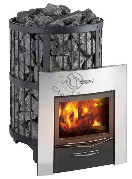 Печь для бани Harvia Legend 240 DUO