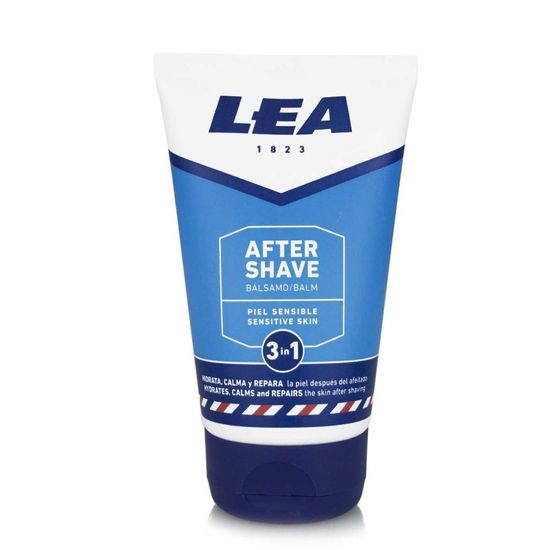 Бальзам после бритья Lea Aftershave Balm 3 in 1 - 30 мл