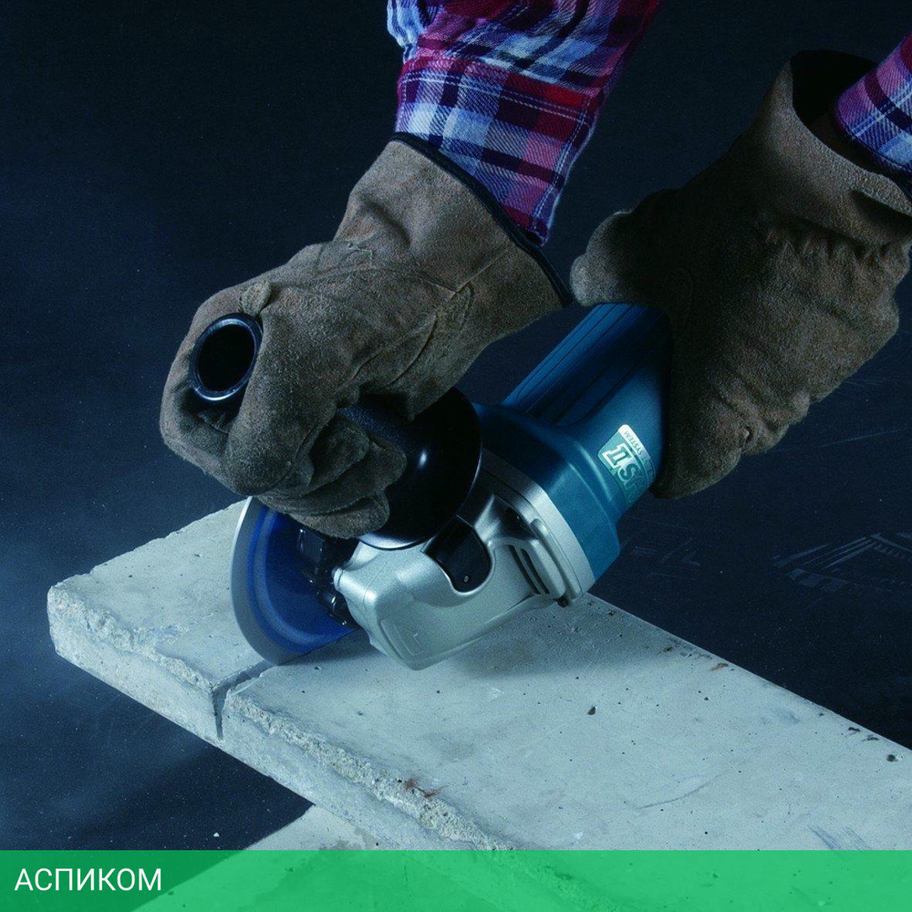 Угловая шлифмашина Makita GA 5040 R
