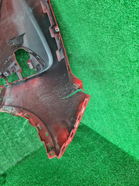 Бампер передний Geely Coolray (2019-2023)