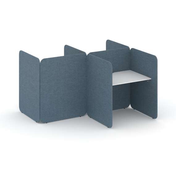 Call center Комплект №17 KC.K-017  2014*1800*1200