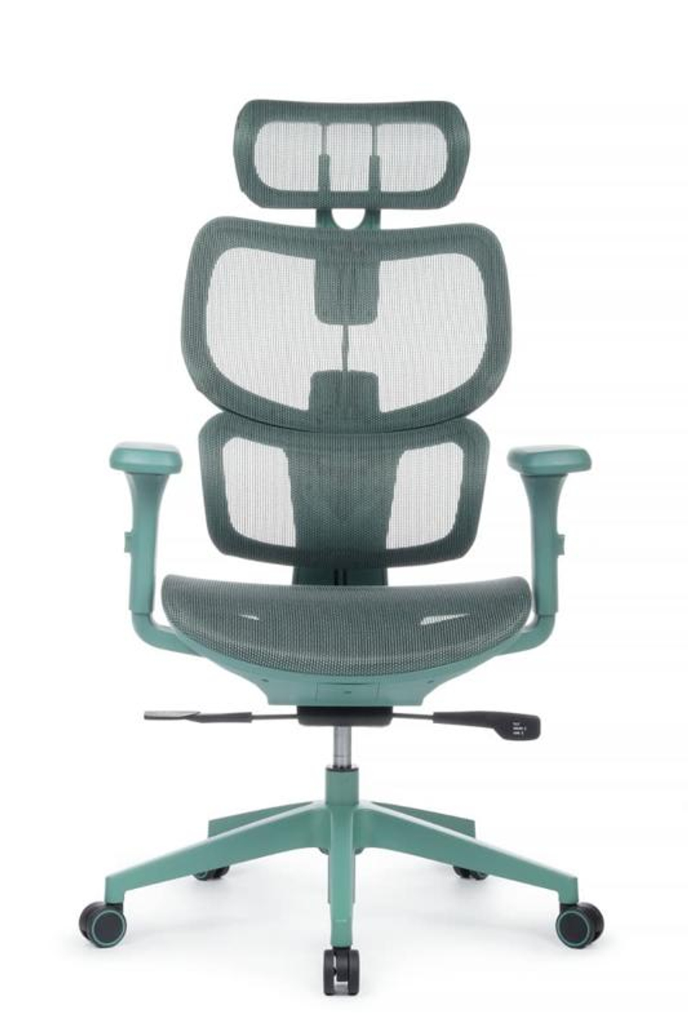 Кресло Riva Арго W-228 Зеленый