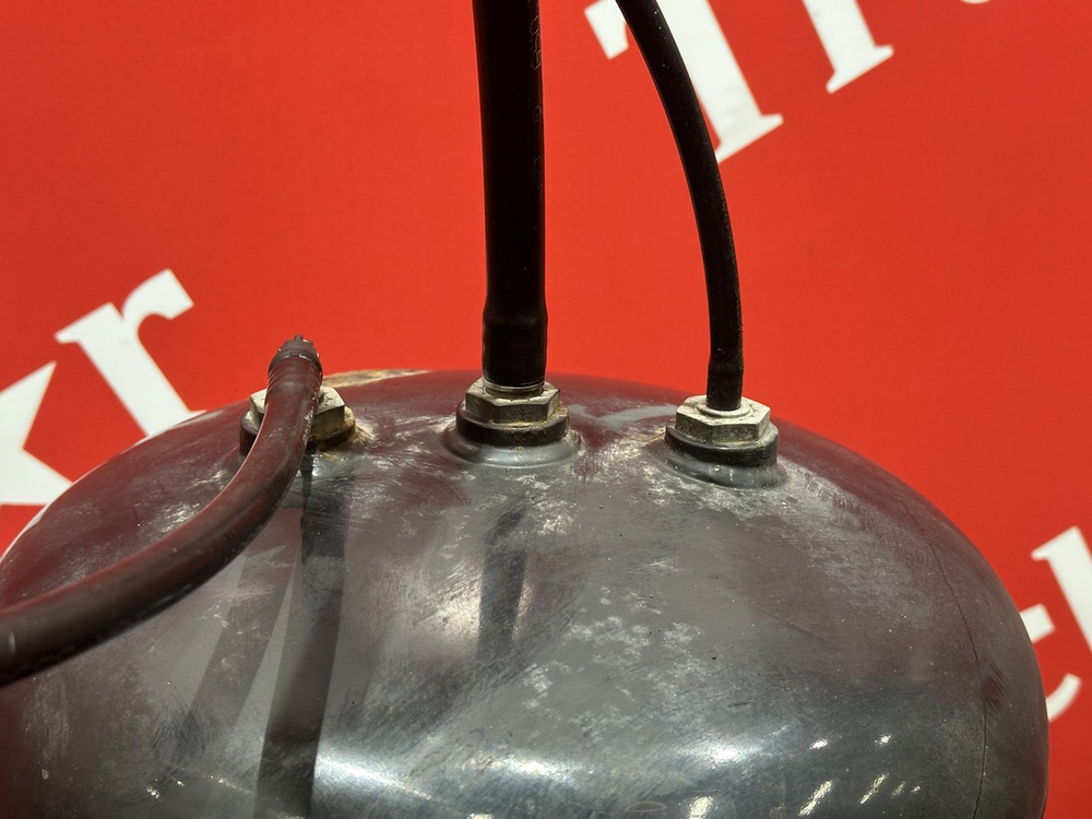 Ресивер воздушный 40L