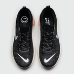 Кроссовки Nike Zoomx Invincible Run Fk 3 Black / White