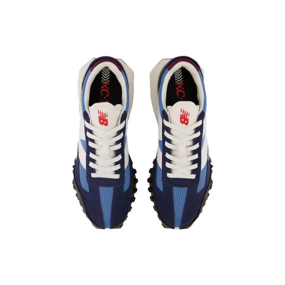 New Balance XC 72 Бежевые кроссовки Низки Унисекс