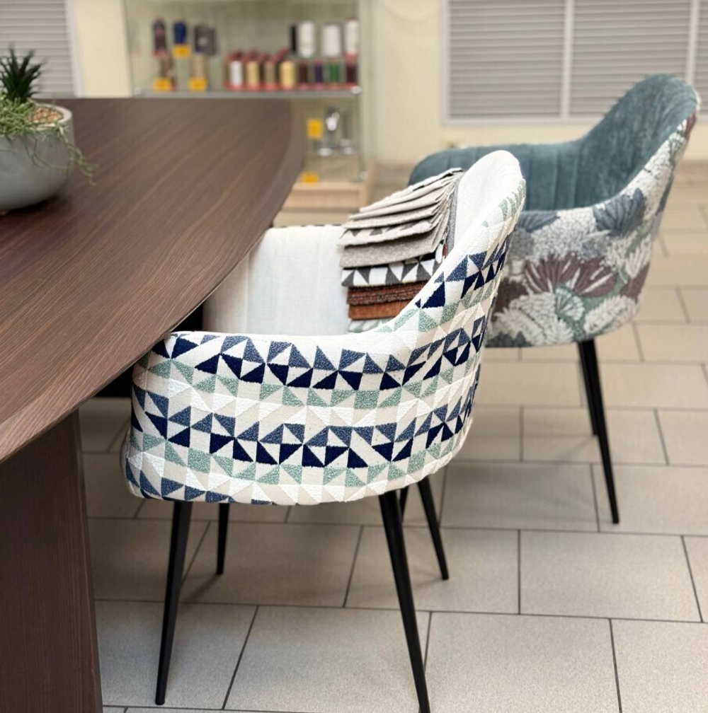 Букле Jolly geometry (Джолли геометри) 05