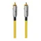 Wireworld Chroma Coaxial 1 m