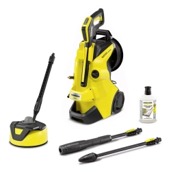 Минимойка Karcher K 4 Premium Power Control Home 1.324-133.0
