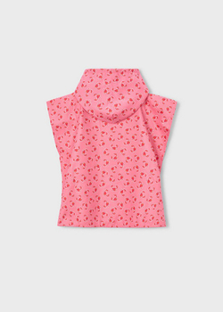 пляжная накидка