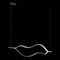 Подвесной светильник Loft it Tape Light 10403/1400 SN