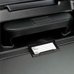 Чемодан Piquadro PiQBIZ BV4426BIZDBM/N