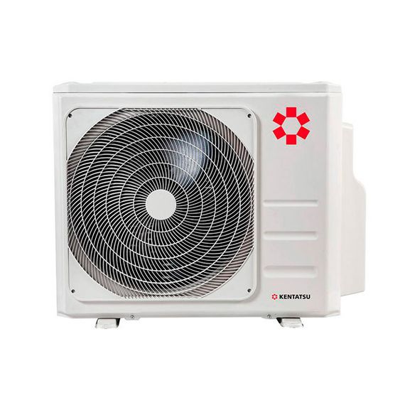 Мультисплит система на 4 комнаты Kentatsu KSGPA26HZRN1 x 4 / K4MRA80HZRN1 купить в Москве и Московской области по низкой цене с доставкой по России — (2) Мультисплит система на 4 комнаты Kentatsu KSGPA26HZRN1 x 4 / K4MRA80HZRN1 — (2)