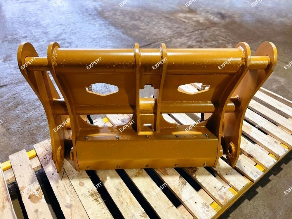 Быстросъем Квик каплер для экскаватора Caterpillar