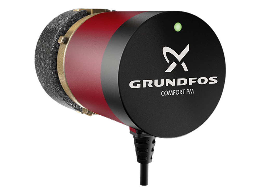 Насос циркуляционный Grundfos COMFORT 15-14 B PM