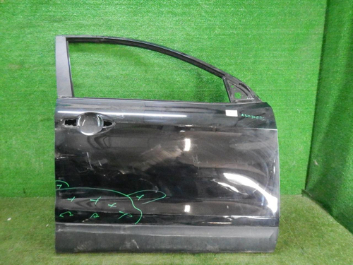 Дверь передняя правая Nissan Qashqai 2 j11 (13-23)
