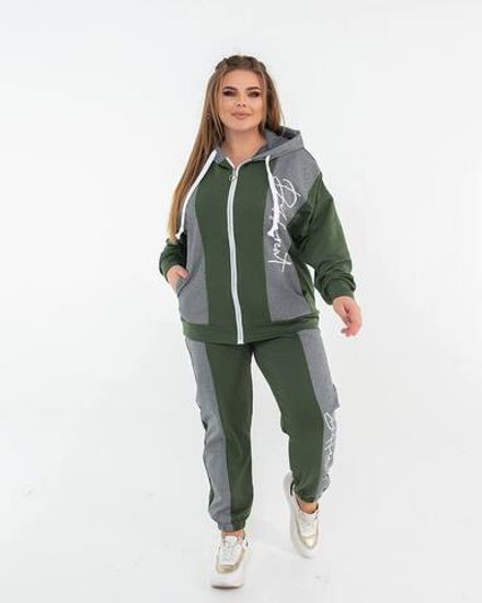 Спортивный костюм УК-533-2