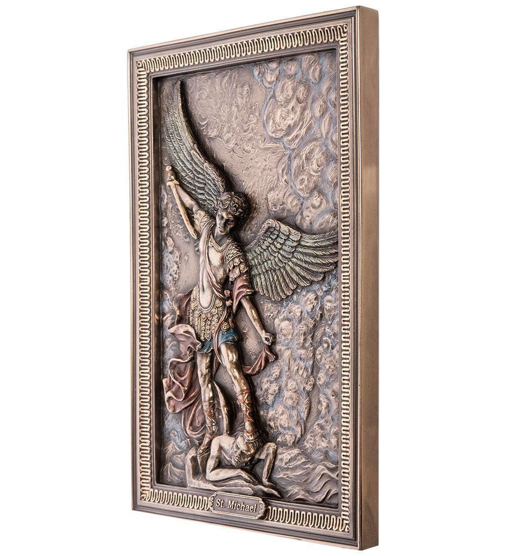 Veronese WS-1055 Панно «Архангел Михаил»