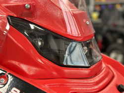 Снегоход IRBIS TUNGUS 500LE PRO 25/26