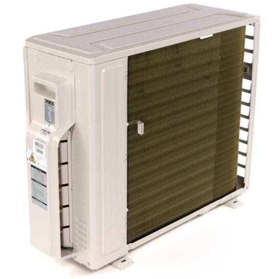 Внешний блок мульти сплит-системы на 2 комнаты VIVAX Free match ACP-18COFM50AERIs — (3)