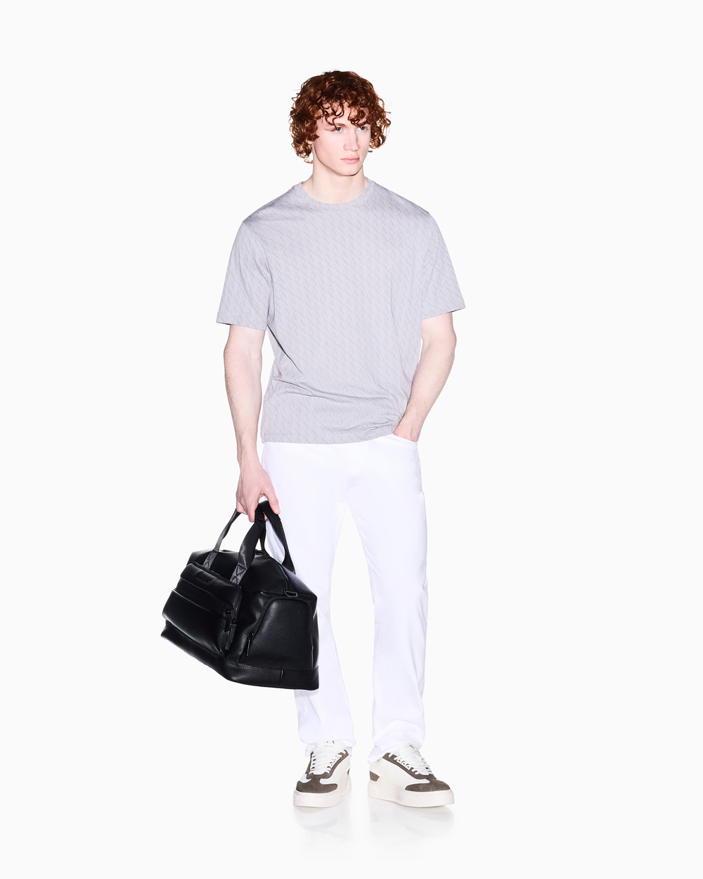 Футболка мужская ARMANI EXCHANGE