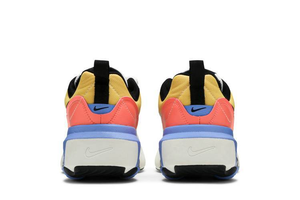 Кроссовки Nike Air Max Verona (Женская размерная сетка)
