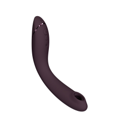 Стимулятор G-точки Womanizer OG c технологией Pleasure Air и вибрацией