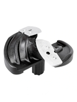 Голова режущая ледобура Тонар ICEBERG-130L V2.0/V3.0 левое вращение в сборе радиусные ножи+футляр