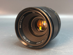 Zenit moscva 80+ индустар 61л\з