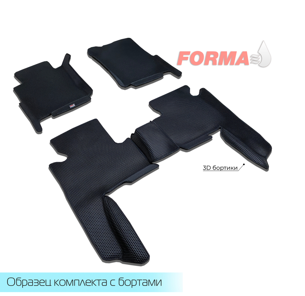 Toyota Land Cruiser Prado 2 поколение J90 (05.1996 - 08.2002) левый руль, 5 дверей