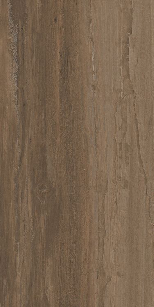 Керамогранит Axima Ottawa Темно-коричневый 60x120