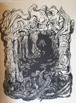 "Золотое руно. Журнал художественный, литературный и критический за 1907 г. № 1 - 5"   1907 г.    Антикварная книга