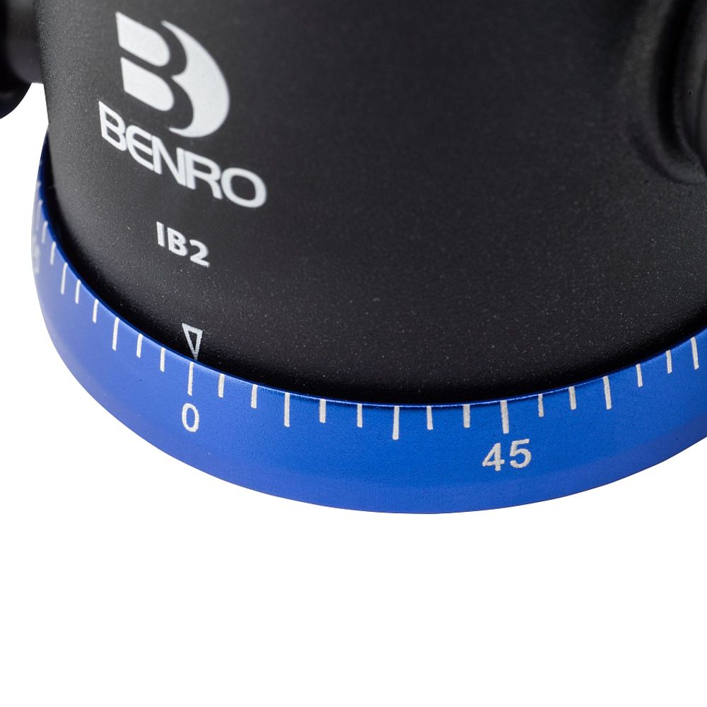 Штатив Benro TAD28AIB2 с шаровой головой