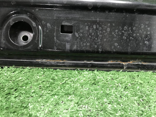 Дверь передняя правая Toyota RAV 4 CA40 (12-19)