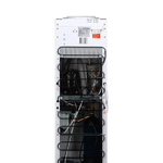 Кулер Ecotronic K21-L Carbo white+black