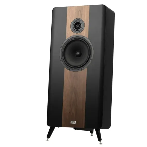 HECO Direkt Premium Black Walnut