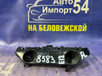 Крепление бампера переднее левое NISSAN NOTE 2012-2016