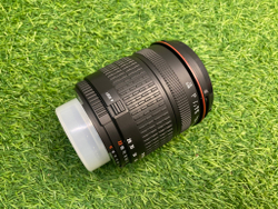 Sigma AF 28-200mm 3.5-5.6 DG Macro Nikon